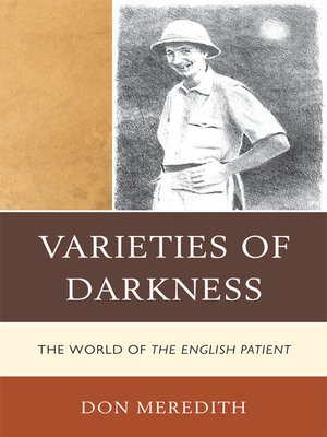 cover image of Varieties of Darkness